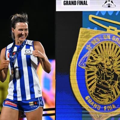 North flag star Sheerin reveals Neale inspiration