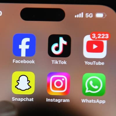 Ready or not, social media ban demands a family plan