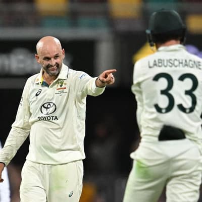 The compelling case for Nathan Lyon at the Gabba