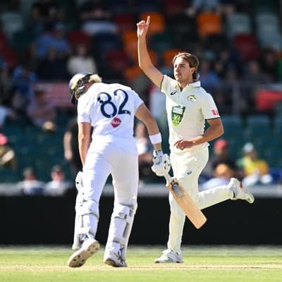 England ease to PM's XI win but back-up bat misses out