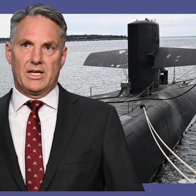 Sweeping shake-up of Defence to deliver 'bang for buck'