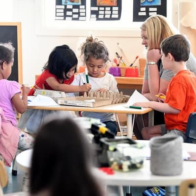 Results in on childcare pay bump as last phase kicks in
