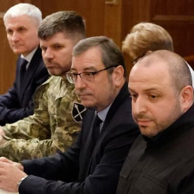 'Good chance' of Ukraine peace deal, Trump