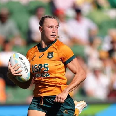 Aussies humbled by New Zealand in Dubai Sevens finals