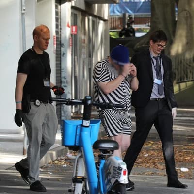 'Deplorable': cops smash alleged satanic pedophile ring