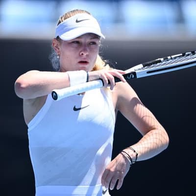 Jones, Duckworth nab Australian Open wildcards