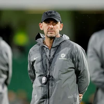 What won't sway Socceroos boss in Cup selection race