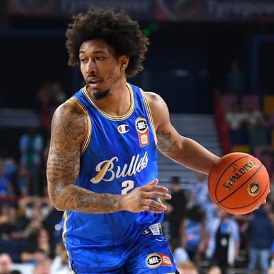 Ex-NBA player joins Bullets as Adams' replacement