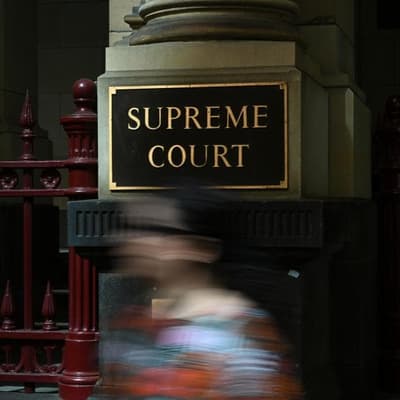 Husband found guilty of murder over wife's stabbing
