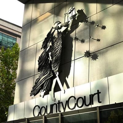 Accused from high-profile family denies raping woman