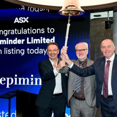 'Aussie success story': epilepsy device company lists