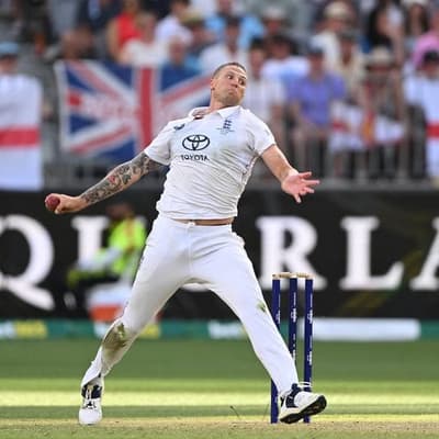 England have 'massive confidence' for Gabba Test