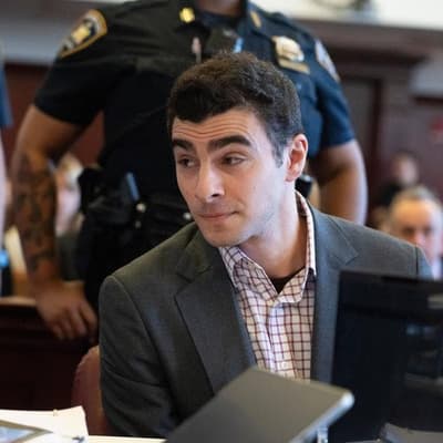 Alleged CEO killer Mangione 'spoke of 3D-printed gun'