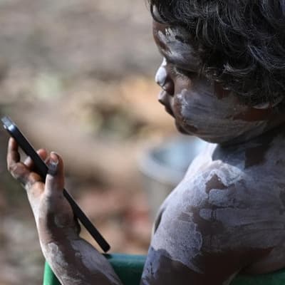 AI could improve Indigenous lives, but comes with risks