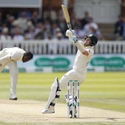 Unwanted history looms for Archer against Smith