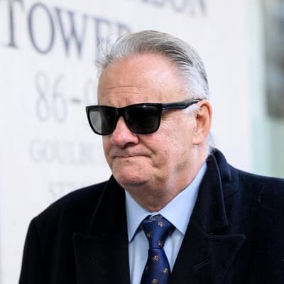 Twist in Latham’s violence order battle with ex-partner