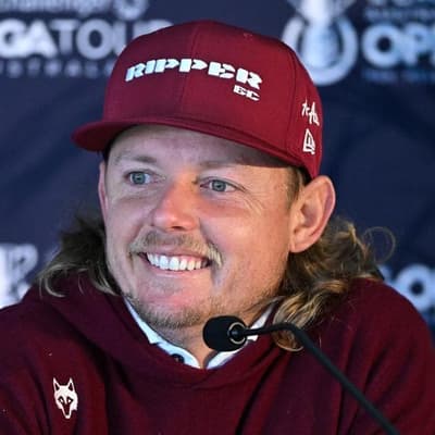 Aussie golf stars praise Open's return to traditions