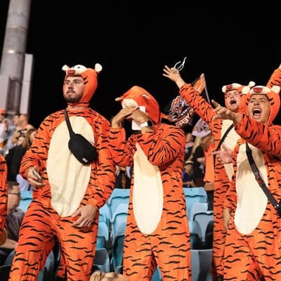 Brain fart: Ousted Tigers chair hits back at owners