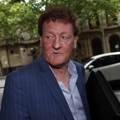 Ex-AFL agent guilty of selling fake footy memorabilia