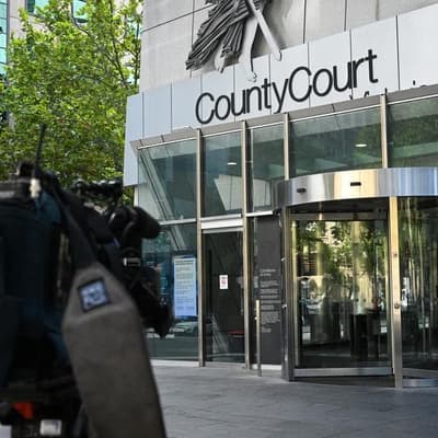 High-profile accused told series of lies: prosecutor