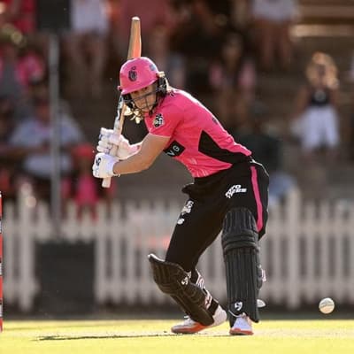 Sixers ready to face their demons in Melbourne megastar