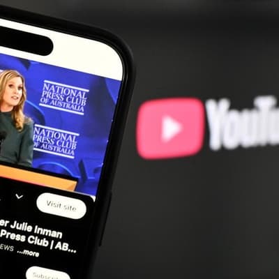 YouTube 'outright weird' for saying platform isn't safe