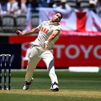 Boland back to bowling best for Gabba after 'off day'