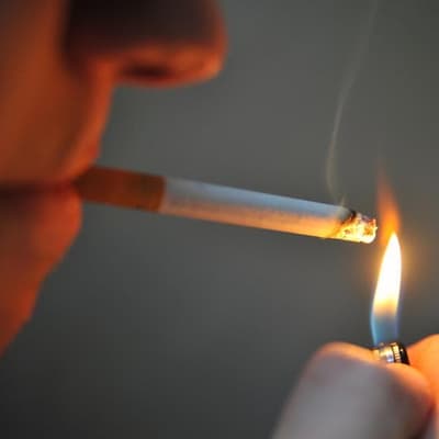 Tobacco is leading cancer cause despite influencer's 'cure' claims