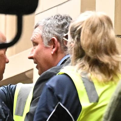 Camper killer's crimes detailed as suppression lifts