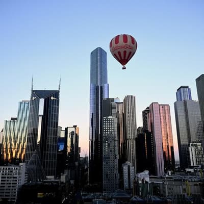 Melbourne native title claim will not 'steal people's homes'