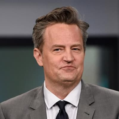 Sentencing for doctor who sold drugs to Matthew Perry