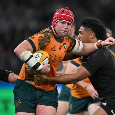 Wallabies want to face All Blacks to open World Cup