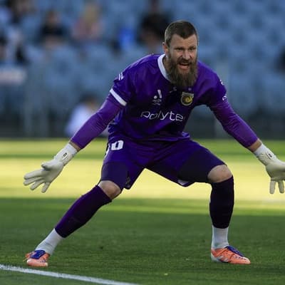 'Distaste' between players and A-League bosses