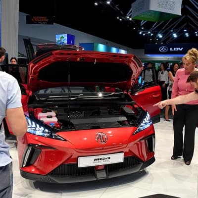 Road tests show electric vehicles keep pulling up short