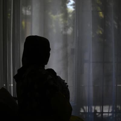 Homelessness system buckling under pressure of demand