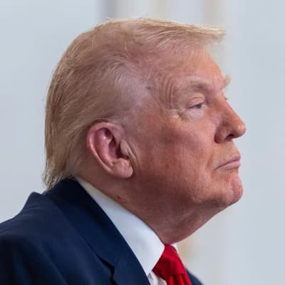 Next steps for Ukraine talks unclear, Trump says