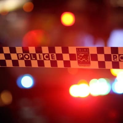 Man fatally shot in chaotic series of bizarre events