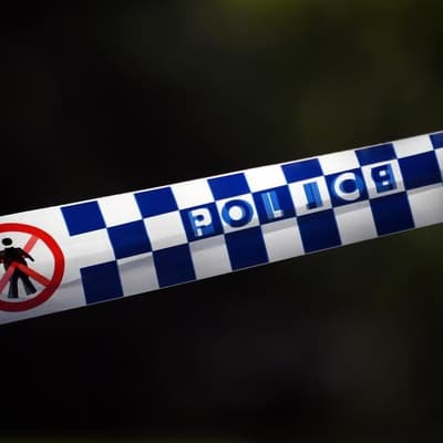 Man caught hiding in pond charged over fatal shooting