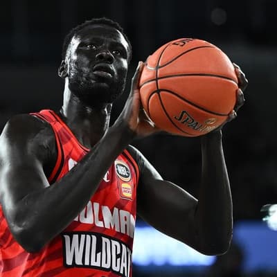 Wildcats thump ladder-leading Melbourne in NBL