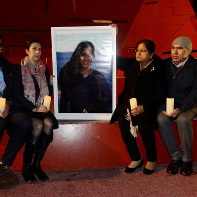 Positive male roles highlighted in push to end violence