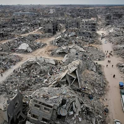 Anti-Hamas Gazan clansman reported killed