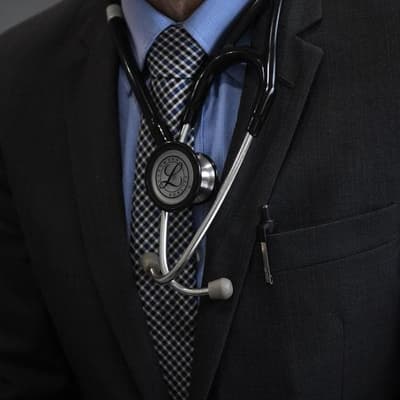 Female GPs not immune to chronic gender pay gap malady