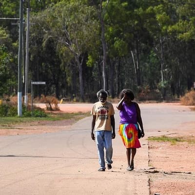 Barriers hinder Indigenous dementia support on Country