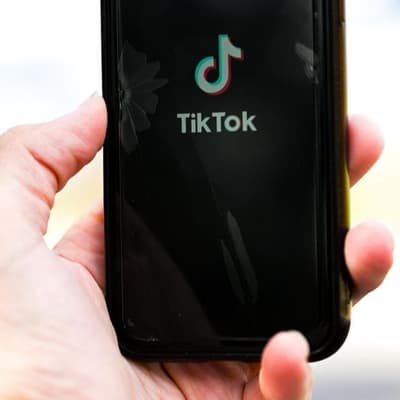 TikTok vows to comply with teen social media ban