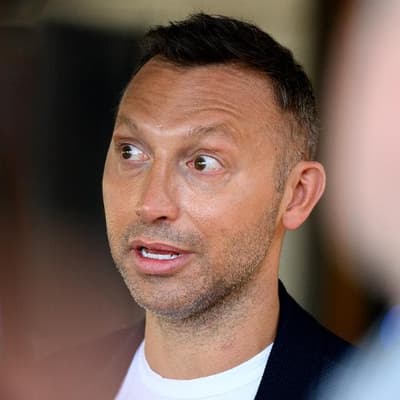 Why Ian Thorpe has signed up for Sydney-Hobart race