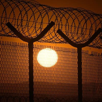 Fears kids will face life behind bars under tough laws