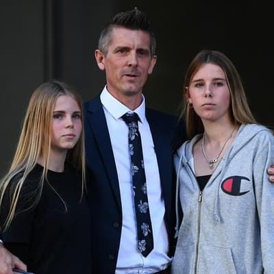 'Extraordinary' court appeal of teen's murder sentence