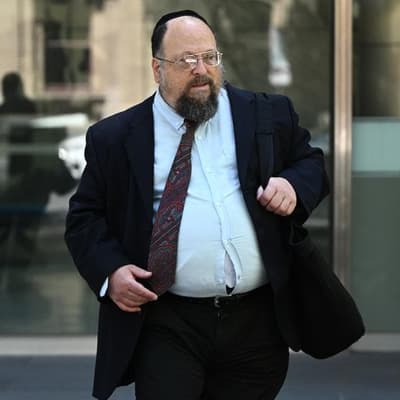 Child sex survivor's message after abuser found guilty