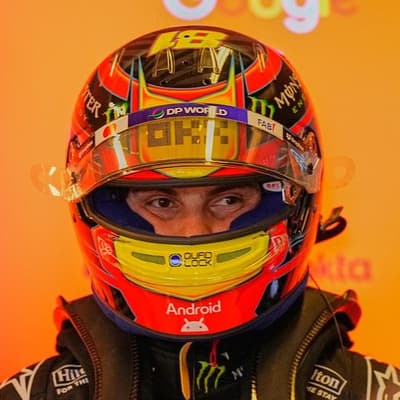 Piastri struggles as Norris leads Abu Dhabi practice