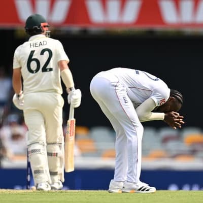 Weatherald feels for England amid fielding blunders